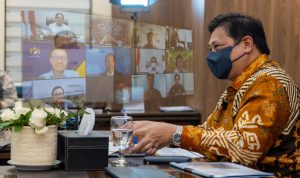 Penonton MotoGP Mandalika tak Perlu Tes PCR