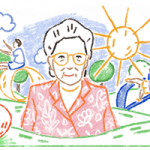 Sosok Ibu Kasur yang Jadi Icon Google Doodle Hari Ini