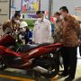 Pemerintah Uji Coba Bensin Sawit