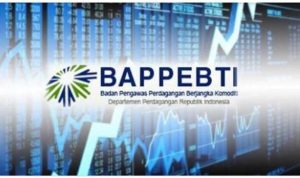 Daftar 1.222 Situs Trading yang Diblokir Bappebti