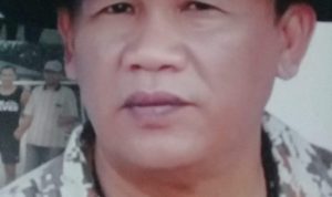 Ketua DPRD Kota Palu, Moh. Ikhsan Kalbi Tutup Usia