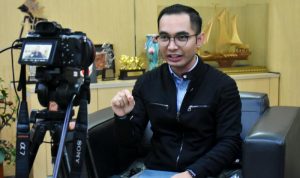 Medsos Dilarang Promosikan Produk Investasi Ilegal
