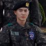 Suho EXO Selesai Wamil, #WelcomeHomeSuho Jadi Trending Twitter