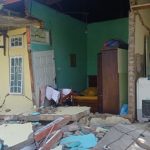 Dilalui Patahan Sesar Semangko, Ini Sejarah Gempa di Sumatra Barat