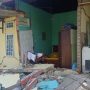Gempa Sumatra Barat, 8 Orang Meninggal dan 6.002 Mengungsi