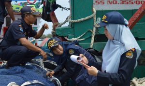 Pemerintah Permudah Izin Nelayan Beralih Alat Tangkap