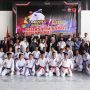 Ketua Komisi IV Hadiri Seleksi Tim Karate Sulteng Emas