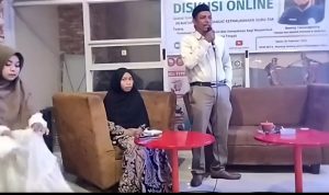 Tokoh Muda Alkhairaat Nilai SDA Sulteng belum Dikelola dengan Benar