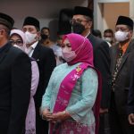Sekretaris DPRD Sulteng Dilantik Jadi Kadis Pengendalian Penduduk dan KB