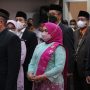 Sekretaris DPRD Sulteng Dilantik Jadi Kadis Pengendalian Penduduk dan KB