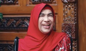 Dorce Gamalama Meninggal Dunia