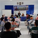 Yahdi Basma Jaring Aspirasi Nelayan Silabeta