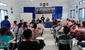 Yahdi Basma Jaring Aspirasi Nelayan Silabeta