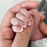 Selamat Buat Ata dan Aurel, Babby AH Lahir di Tanggal Cantik