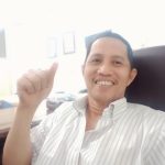 Udin Salim Nyatakan Siap Maju Calon Ketua PWI Suteng
