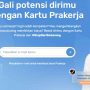Kartu Prakerja Gelombang 23 Dibuka, Kuota Hanya 500 Ribu, Simak Syarat dan Cara Daftarnya!