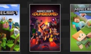 Cara Menukarkan Kode Redeem Minecraft di Xbox Series, Xbox One, Windows 10, Windows 11, iOs, Android, Aplikasi Xbox dan Xbox Console Companion