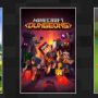 Cara Menukarkan Kode Redeem Minecraft di Xbox Series, Xbox One, Windows 10, Windows 11, iOs, Android, Aplikasi Xbox dan Xbox Console Companion