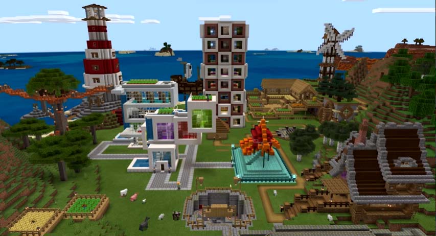Link Download Minecraft Survive Versi 1.18.12 Update 15 Februari 2022 |  Infopena.com