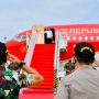 Presiden Jokowi Akan Tinjau Vaksinasi Hingga Resmikan Sejumlah Infrastruktur di Sulteng