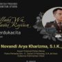Begini Kronologis Terbakarnya Mobil Camry yang Buat AKP Novandi Meninggal