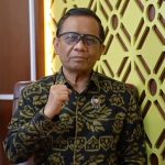 Menko Polhukam: Desa Wadas Aman, Tidak Ada Penyiksaan