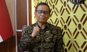 Menko Polhukam: Desa Wadas Aman, Tidak Ada Penyiksaan