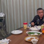 Tili akan Direkrut Jadi Tim Rescue Satwa Liar di Kota Palu