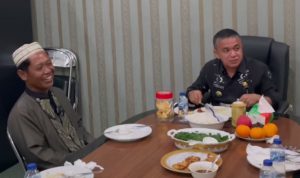 Tili akan Direkrut Jadi Tim Rescue Satwa Liar di Kota Palu