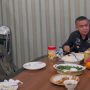 Tili akan Direkrut Jadi Tim Rescue Satwa Liar di Kota Palu