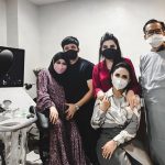Aurel Melahirkan, Ashanty: Tinggal Menghitung Hari, Mohon Do’a
