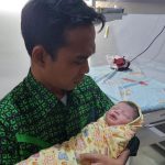 Istri Ustadz Abdul Somad Melahirkan Anak Laki-Laki