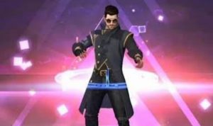 Cara Menebus Karakter DJ Alok Gratis di Free Fire 2022