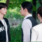 Spoiler Drakor Forecasting Love and Weather Episode 5: Yoo Jin Ketahuan Bertemu Si Woo