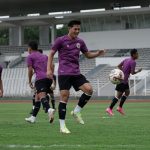 Timnas U-23 Batal Ikut Turnamen Piala AFF 2022