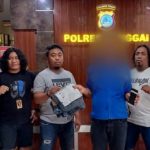 Kakek di Kabupaten Banggai Ditangkap Usai Sebar Foto Porno
