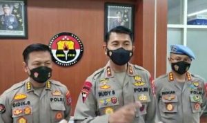 Demo Tambang di Parigi Moutong 1 Orang Meninggal, Begini Penjelasan Kapolda Sulteng