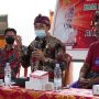 Reses, I Nyoman Slamet Disambut Hangat Masyarakat Parigi Selatan