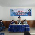 Reses Ellen Esther, Petani Pamona Selatan Keluhkan Kelangkaan Pupuk