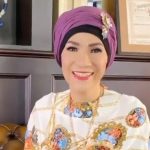 Meninggal di Usia 58 Tahun, Ini Profil dan Perjalanan Karier Dorce Gamalama