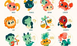 Ramalan Zodiak 16 Februari 2022