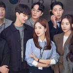 Sinopsis Forecasting Love and Weather Episode 3-4: Jin Ha Kyung Mulai Naksir Lee Si Woo
