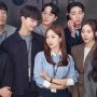 Sinopsis Forecasting Love and Weather Episode 3-4: Jin Ha Kyung Mulai Naksir Lee Si Woo