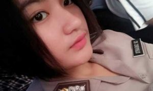 Briptu Christy, DPO Polda Sulut Akhirnya Tertangkap di Jakarta