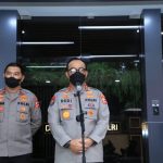 Mabes Polri Turunkan Tim Ungkap Penembakan di Parigi Moutong