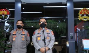 Polri akan Umumkan Tersangka Baru Kasus Meninggalnya Brigadir J