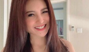 Sebelum Lompat dari Lantai 8, Sekuriti Tegur Novi Amelia, Tapi tak Diindahkan