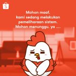 Penyebab Shopee Gangguan, Ini Penjelasan Manajemen