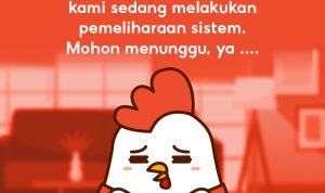 Penyebab Shopee Gangguan, Ini Penjelasan Manajemen
