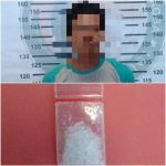 Polisi Kembali Amankan Penikmat Sabu di Sigi